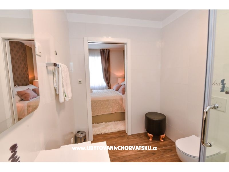 Calypso Royal Appartement – Ferienwohnung Zadar, Kroatien – Foto 7