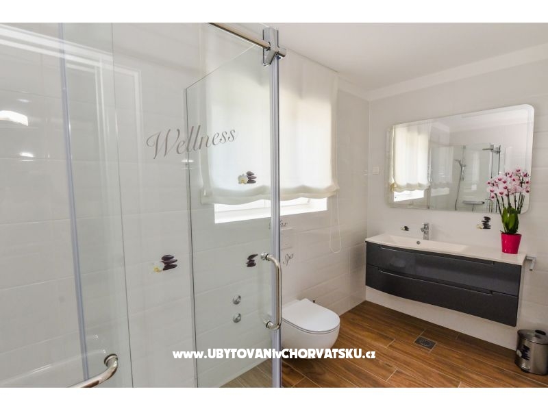 Calypso Royal Appartement – Ferienwohnung Zadar, Kroatien – Foto 8