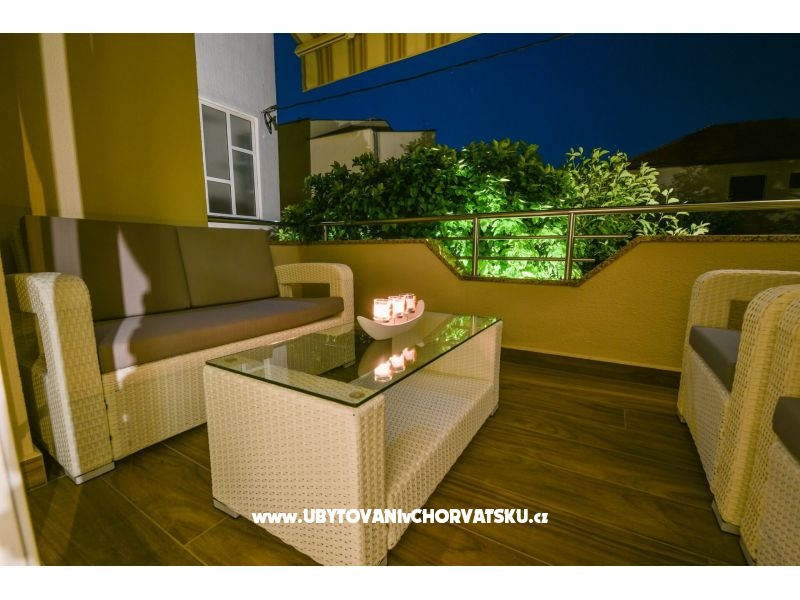 Calypso Royal Appartement – Ferienwohnung Zadar, Kroatien – Foto 9