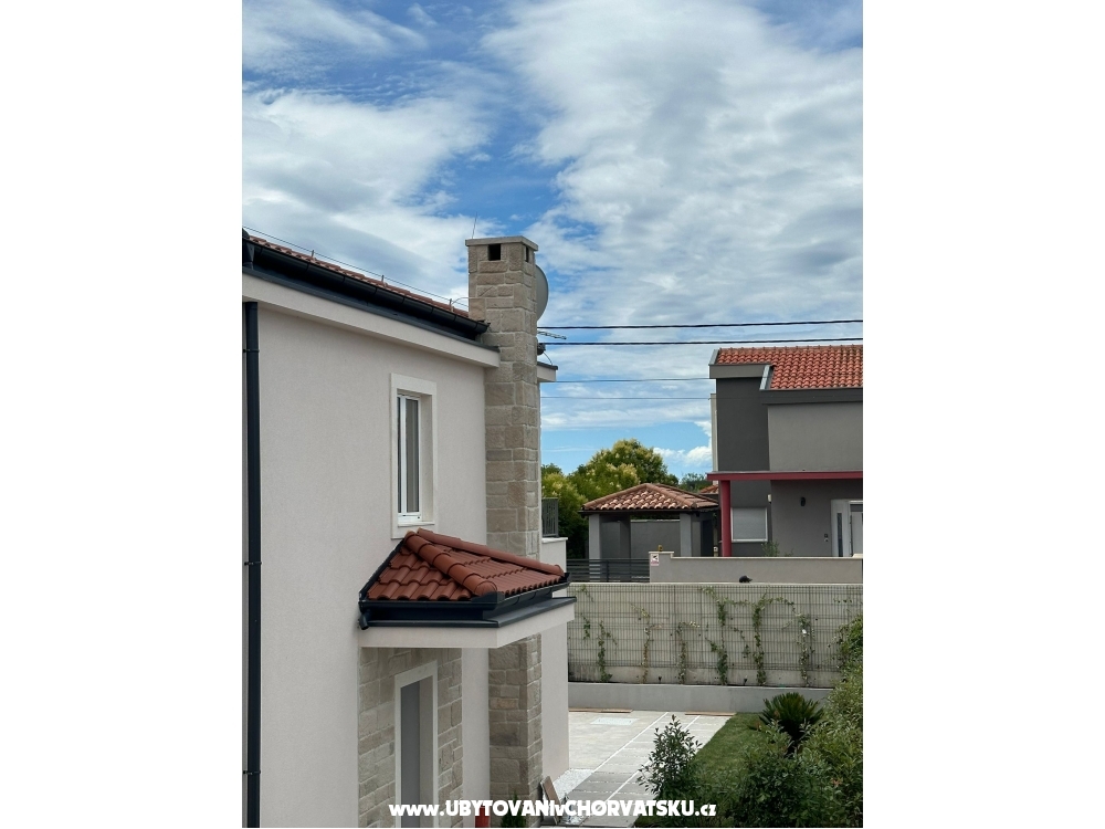 Casa Coral - Zadar Croatie
