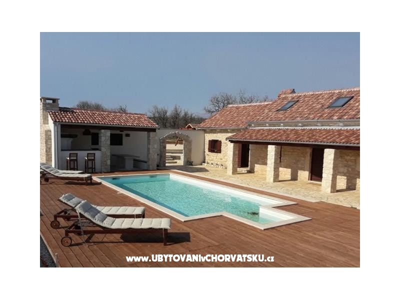 Casa di Nikola – Ferienwohnung Zadar, Kroatien – Foto 1