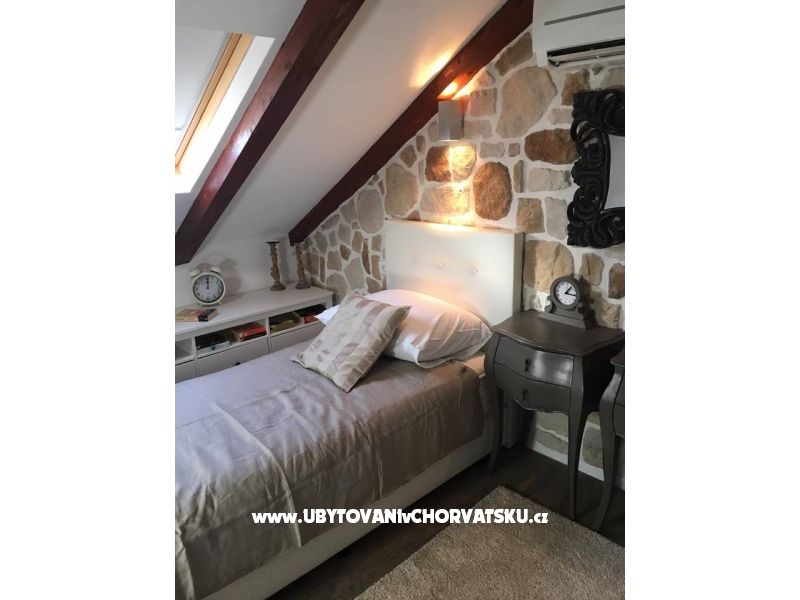 Casa di Nikola – Ferienwohnung Zadar, Kroatien – Foto 11