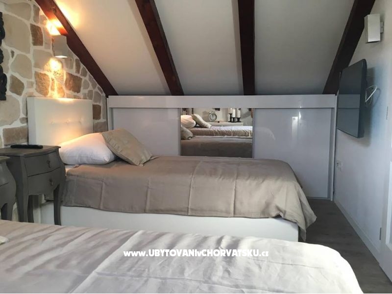 Casa di Nikola – Ferienwohnung Zadar, Kroatien – Foto 12