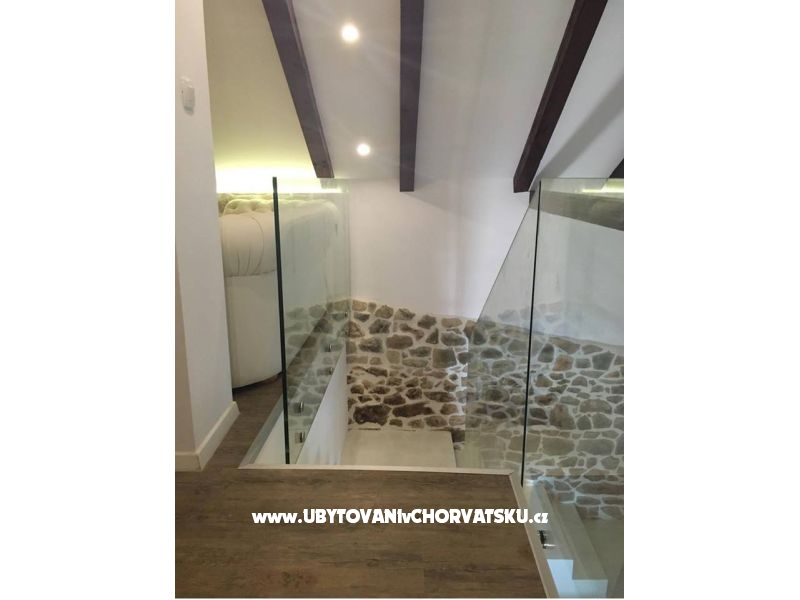 Casa di Nikola – Ferienwohnung Zadar, Kroatien – Foto 13