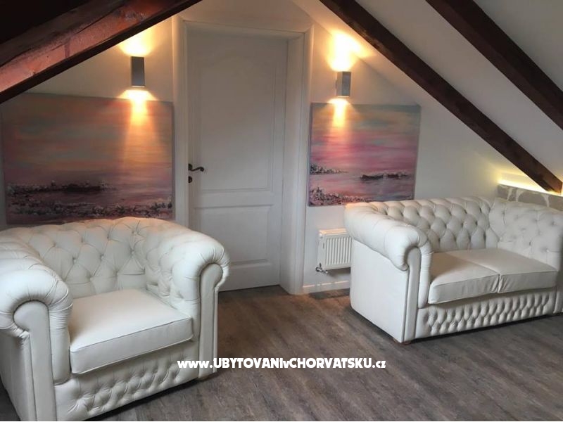 Casa di Nikola – Ferienwohnung Zadar, Kroatien – Foto 15