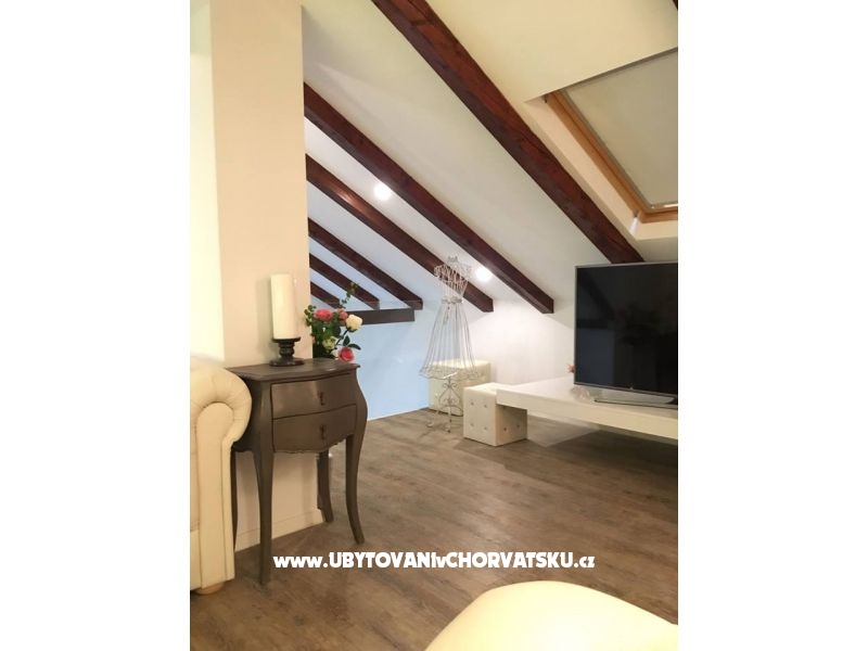 Casa di Nikola – Ferienwohnung Zadar, Kroatien – Foto 16