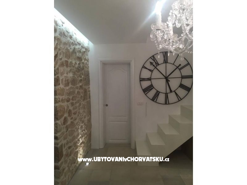 Casa di Nikola – Ferienwohnung Zadar, Kroatien – Foto 17