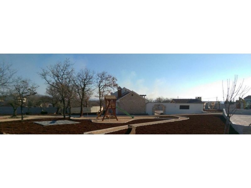 Casa di Nikola – Ferienwohnung Zadar, Kroatien – Foto 18