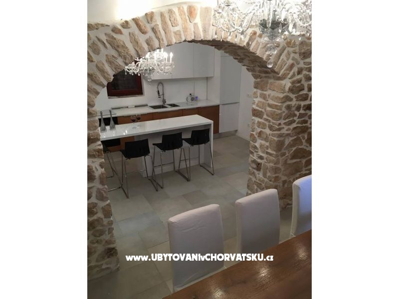 Casa di Nikola – Ferienwohnung Zadar, Kroatien – Foto 4