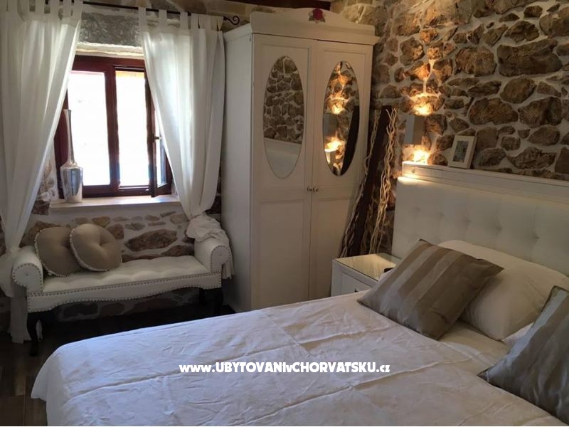 Casa di Nikola – Ferienwohnung Zadar, Kroatien – Foto 8