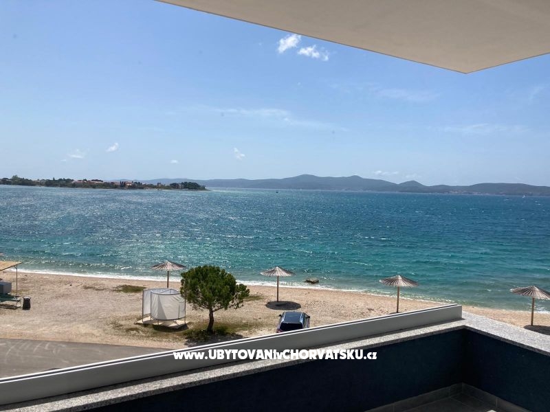 Crowonder Sunny Bay – Ferienwohnung Zadar, Kroatien – Foto 1