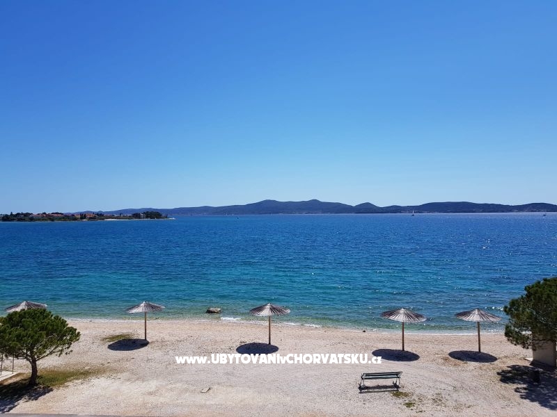 Crowonder Sunny Bay – Ferienwohnung Zadar, Kroatien – Foto 9