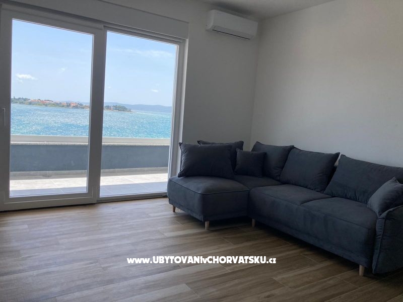 Crowonder Sunny Bay – Ferienwohnung Zadar, Kroatien – Foto 2