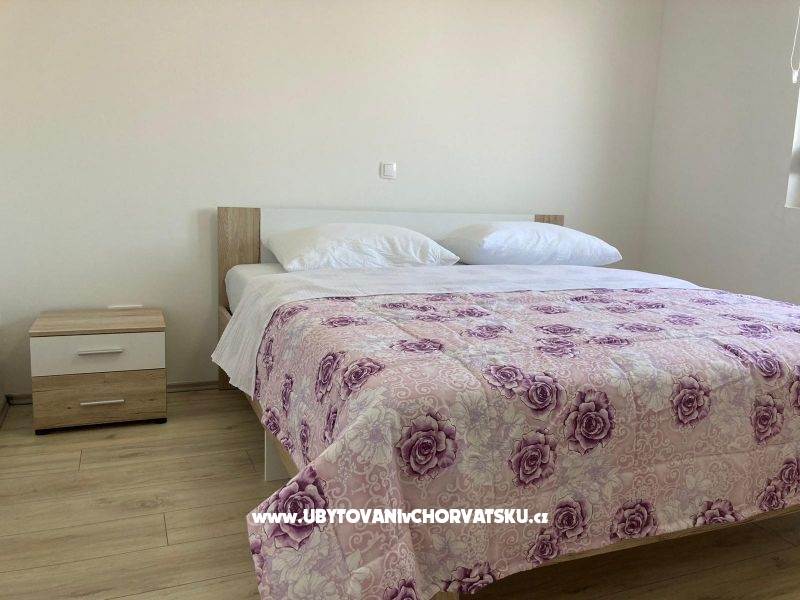 Crowonder Sunny Bay – Ferienwohnung Zadar, Kroatien – Foto 3