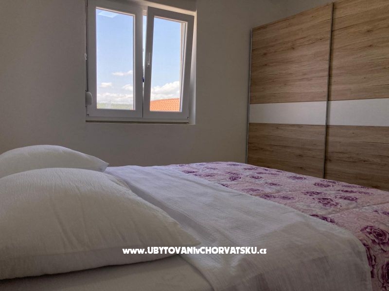 Crowonder Sunny Bay – Ferienwohnung Zadar, Kroatien – Foto 4