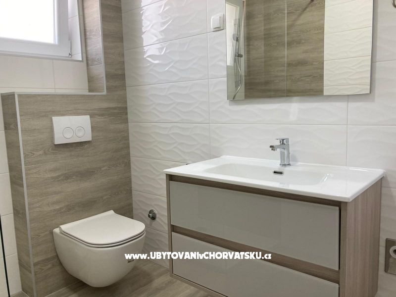 Crowonder Sunny Bay – Ferienwohnung Zadar, Kroatien – Foto 5