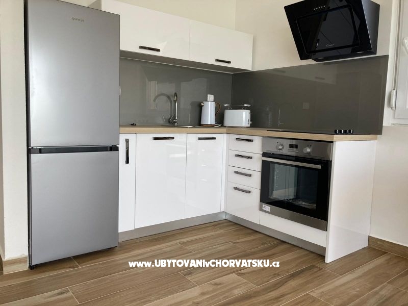 Crowonder Sunny Bay – Ferienwohnung Zadar, Kroatien – Foto 7