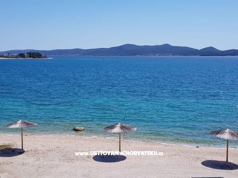 Crowonder Sunny Bay – Ferienwohnung Zadar, Kroatien – Foto 8