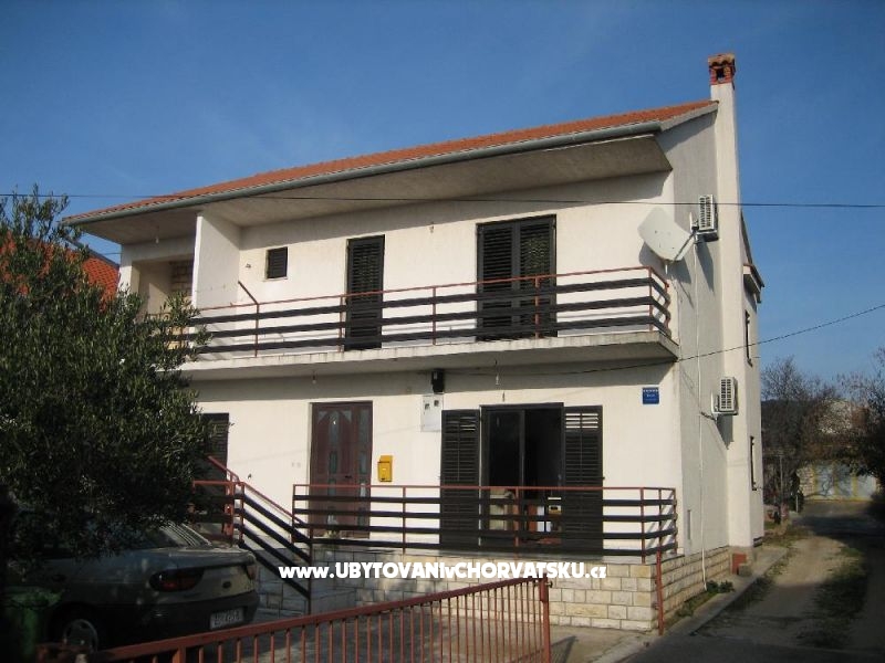 Elvis - Zadar – Ferienwohnung Zadar, Kroatien – Foto 1