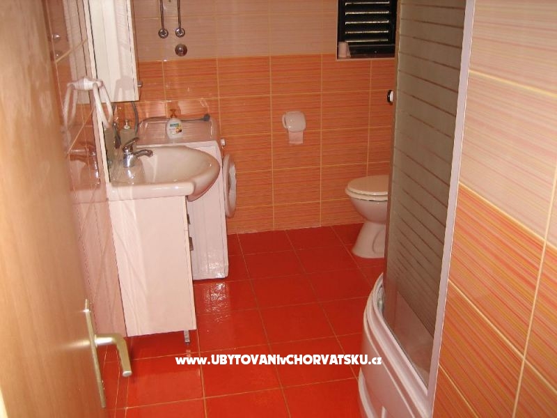 Elvis - Zadar – Ferienwohnung Zadar, Kroatien – Foto 10