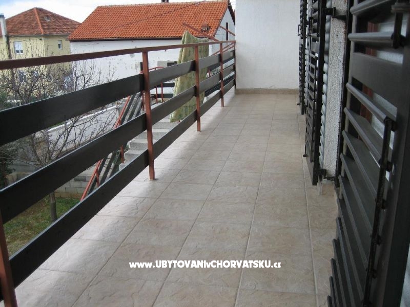 Elvis - Zadar – Ferienwohnung Zadar, Kroatien – Foto 12