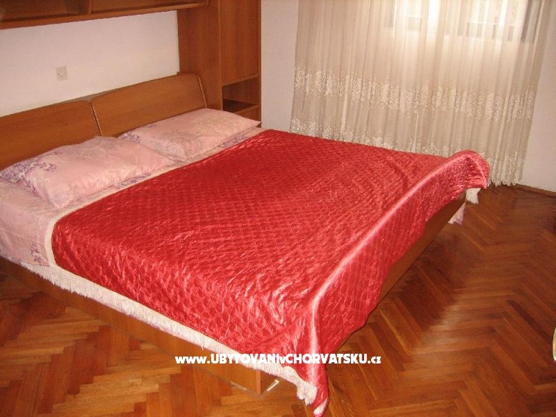 Elvis - Zadar – Ferienwohnung Zadar, Kroatien – Foto 16