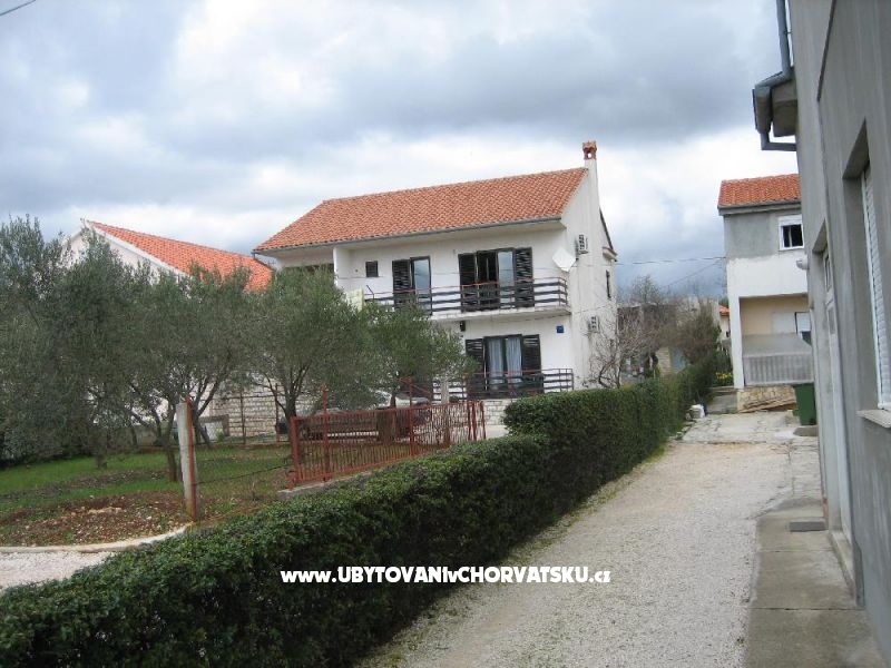 Elvis - Zadar – Ferienwohnung Zadar, Kroatien – Foto 2