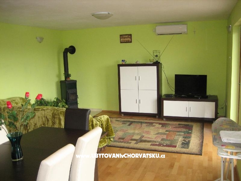 Elvis - Zadar – Ferienwohnung Zadar, Kroatien – Foto 3