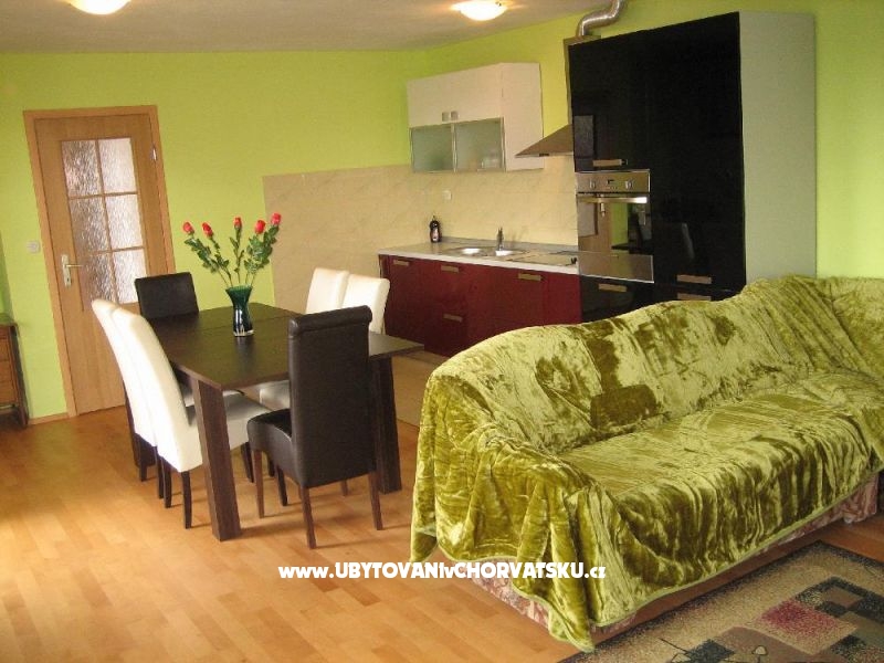 Elvis - Zadar – Ferienwohnung Zadar, Kroatien – Foto 4