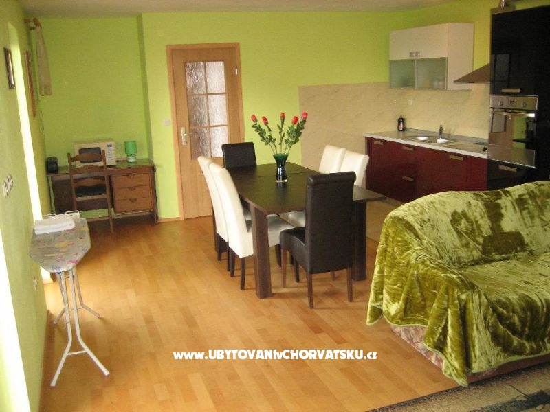 Elvis - Zadar – Ferienwohnung Zadar, Kroatien – Foto 5