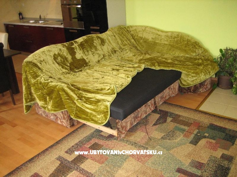 Elvis - Zadar – Ferienwohnung Zadar, Kroatien – Foto 6