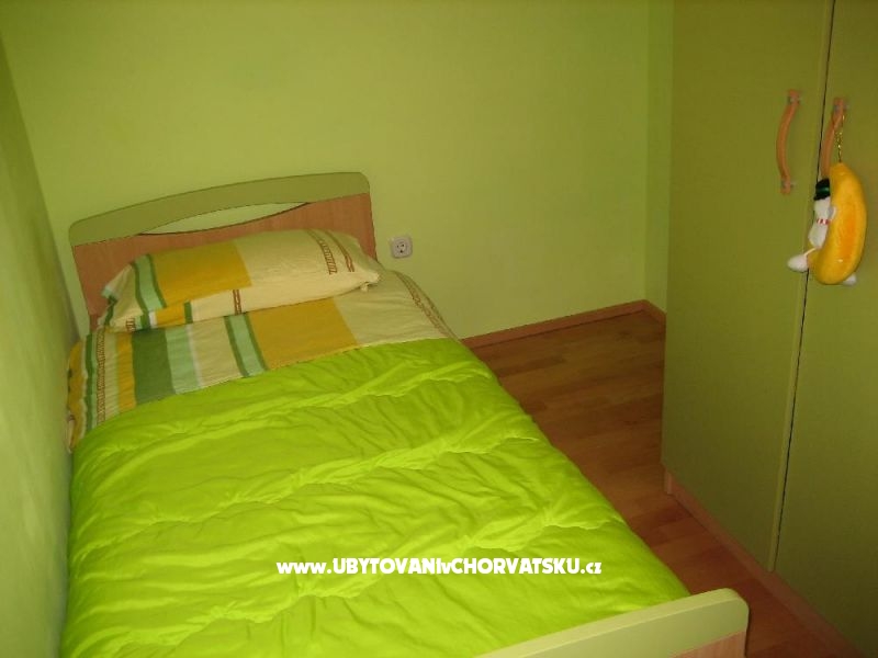 Elvis - Zadar – Ferienwohnung Zadar, Kroatien – Foto 9