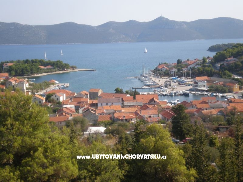 Esso Grande – Ferienwohnung Zadar, Kroatien – Foto 1