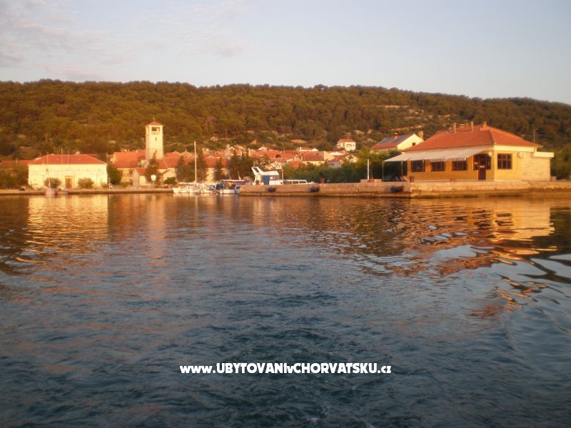 Esso Grande – Ferienwohnung Zadar, Kroatien – Foto 11