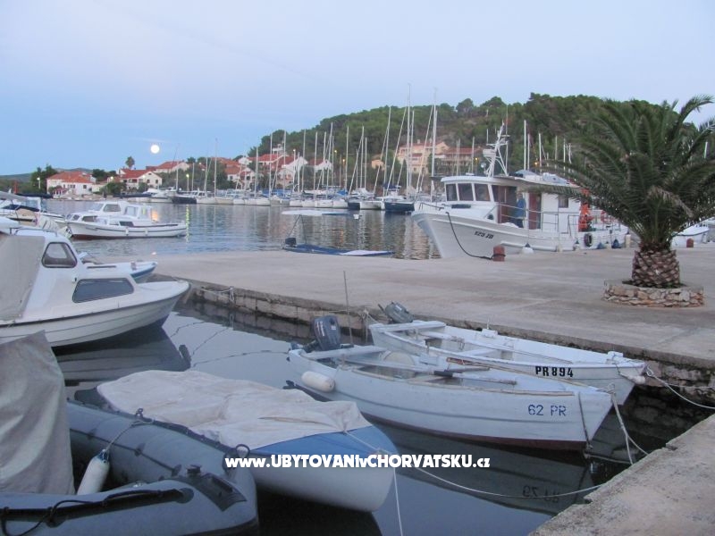 Esso Grande – Ferienwohnung Zadar, Kroatien – Foto 13