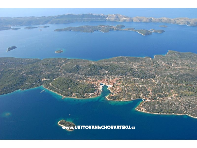 Esso Grande – Ferienwohnung Zadar, Kroatien – Foto 15