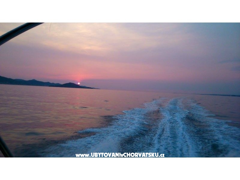 Esso Grande – Ferienwohnung Zadar, Kroatien – Foto 17