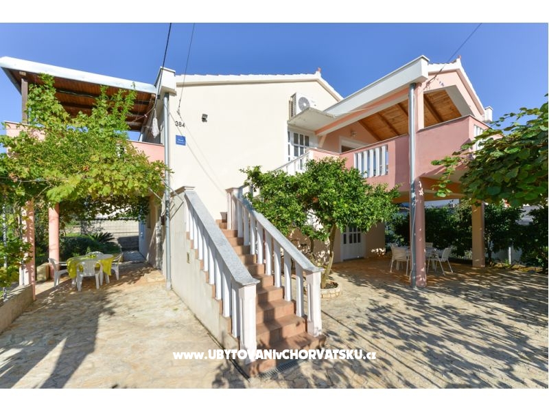 Esso Grande – Ferienwohnung Zadar, Kroatien – Foto 2