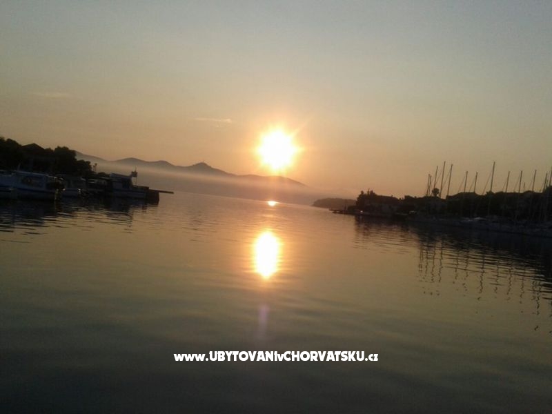 Esso Grande – Ferienwohnung Zadar, Kroatien – Foto 3