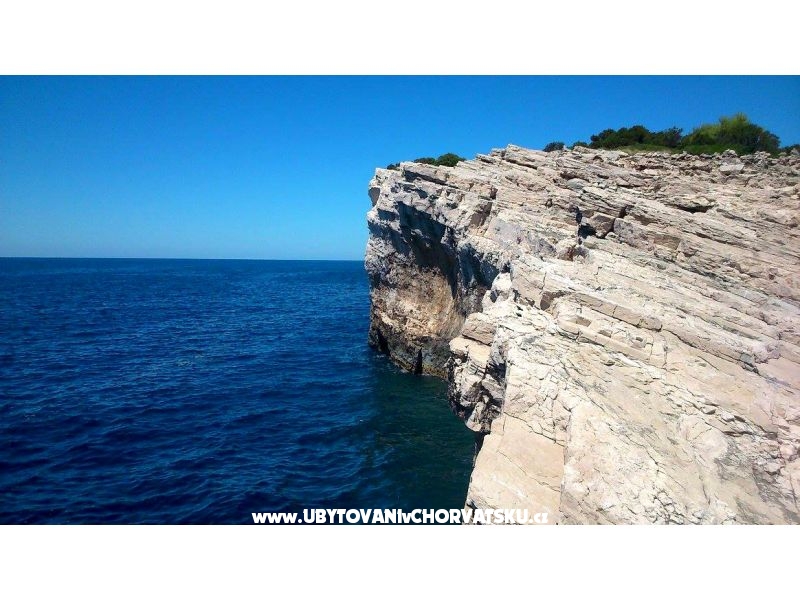 Esso Grande – Ferienwohnung Zadar, Kroatien – Foto 4