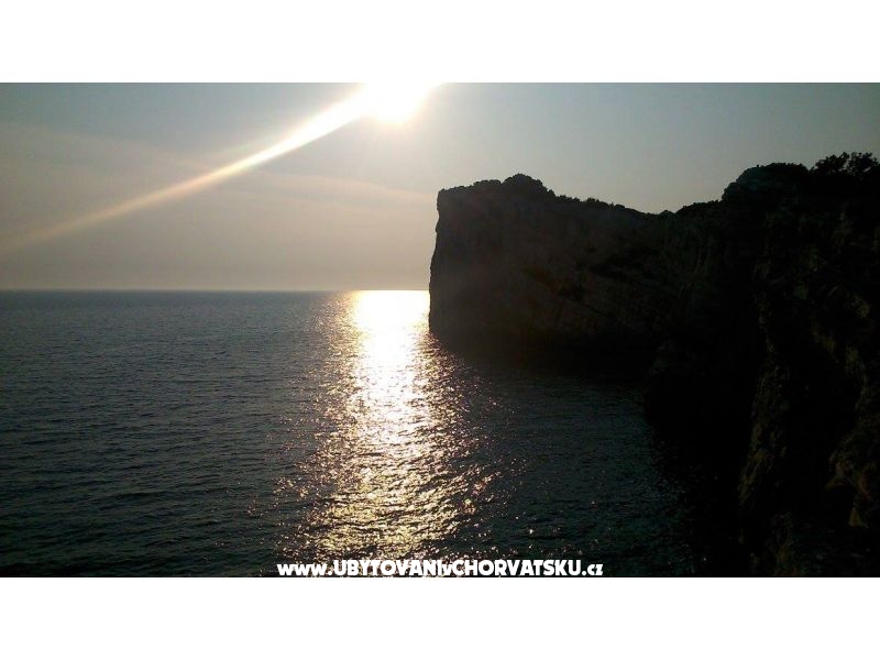 Esso Grande – Ferienwohnung Zadar, Kroatien – Foto 6