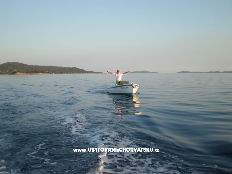 Esso Grande – Ferienwohnung Zadar, Kroatien – Foto 8