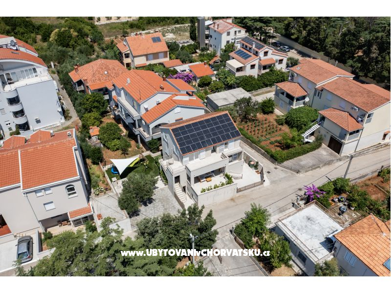 Furia Puntamika – Ferienwohnung Zadar, Kroatien – Foto 11
