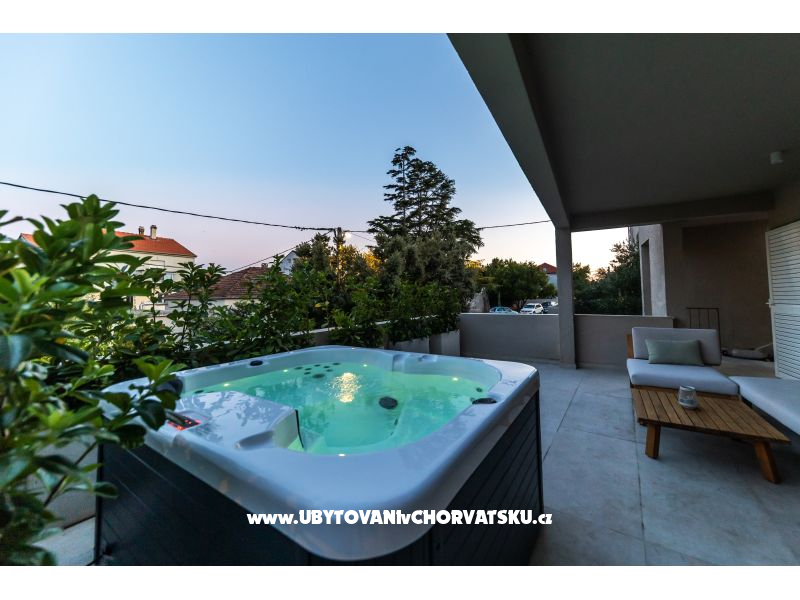 Furia Puntamika – Ferienwohnung Zadar, Kroatien – Foto 12