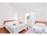 Holiday Home Victoria - Zadar Chorvtsko
