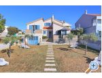 Holiday Home Victoria - Zadar Chorvtsko