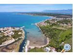 Holiday Home Victoria - Zadar Chorvtsko