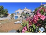 Holiday Home Victoria - Zadar Chorvtsko