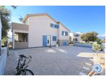 Holiday Home Victoria - Zadar Chorvtsko