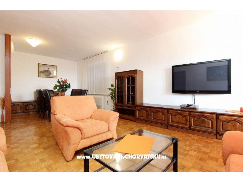 Holiday house Antonia – Ferienwohnung Zadar, Kroatien – Foto 10